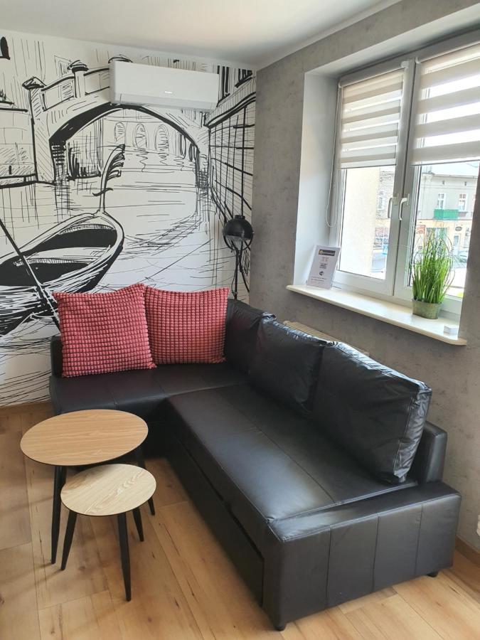 Jdk Apartamenty Legionow 32M2 4-Osobowy Kalisz (Greater Poland) Exterior foto