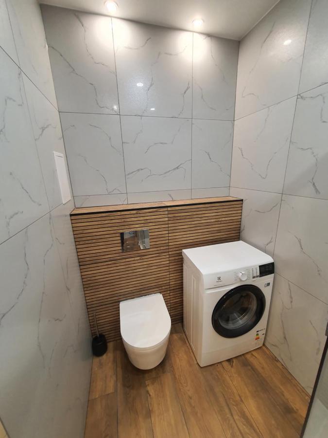 Jdk Apartamenty Legionow 32M2 4-Osobowy Kalisz (Greater Poland) Exterior foto